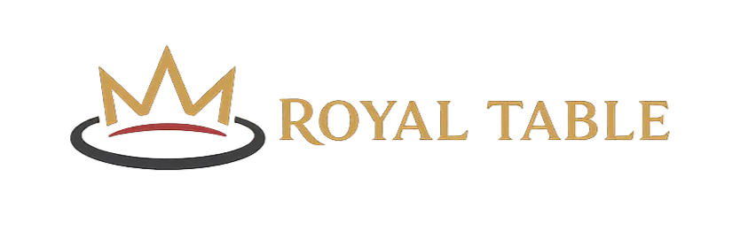 Royal Table logo