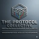 The Protocol Collective logo