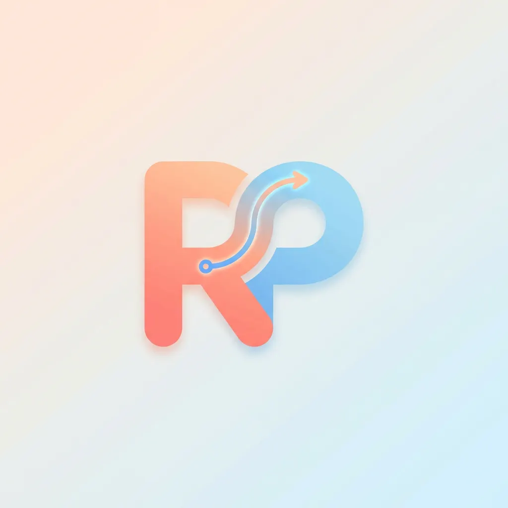 Retro Paradox logo