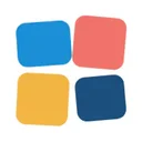 PhotoCollage logo