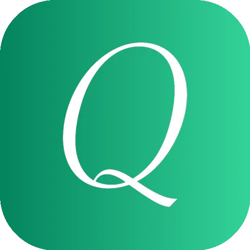 Quidly logo