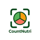 CountNutri logo