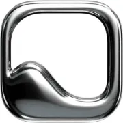 Aloud logo