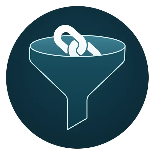 LinksDrop logo