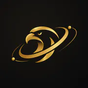 HawkOrbit logo