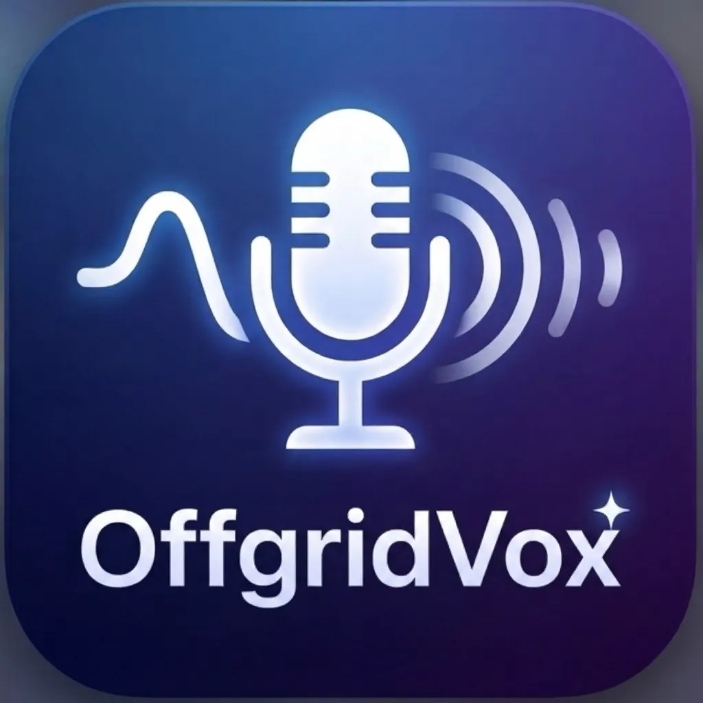 OffgridVox logo