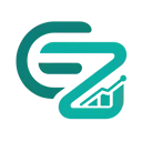 EZvest logo